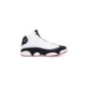 Air Jordan 13 "Off-White" - Déconstruction Virgil Abloh