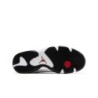 Air Jordan 14 Semelle Blanc/Noir Grip