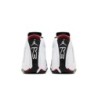 Air Jordan 14 Semelle Blanc/Noir Grip