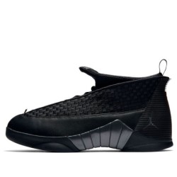 Air Jordan 15 Retro Dark Teal