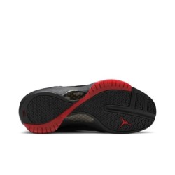 Air Jordan 19 Retro White Varsity Red