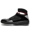 Air Jordan 20 Retro Black Purple
