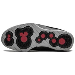 Air Jordan 20 Retro Black Purple