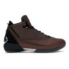 Air Jordan 22 Retro Black Orange