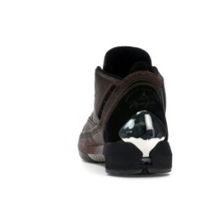 Air Jordan 22 Retro Black Orange