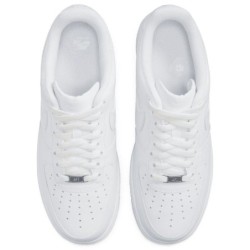 Nike Air Force 1 Red Gum