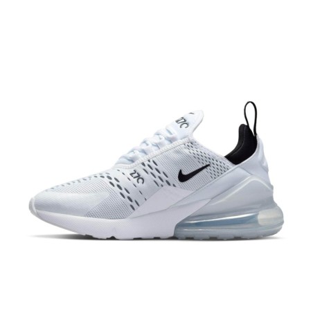 Nike Air Max 270 Solar Flare - Éruption solaire aux couleurs chaudes