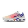 Nike Air Max Plus Bangkok - Tropical et vibrant