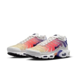 Nike Air Max Plus Bangkok - Tropical et vibrant