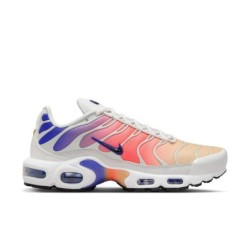 Nike Air Max Plus Bangkok - Tropical et vibrant