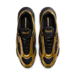 Nike Air Max Muse Patch - Design avec patches cousus artisanaux