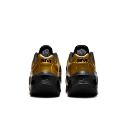 Nike Air Max Muse Patch - Design avec patches cousus artisanaux