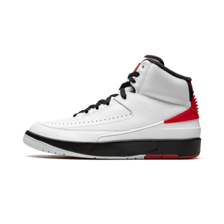 Air Jordan 2 Retro White Infrared