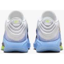 Nike G.T. Hustle 3 EP - Résistance à l'Abrasion