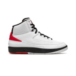 Air Jordan 2 Retro White Infrared