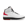 Air Jordan 2 Retro White Infrared