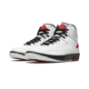Air Jordan 2 Retro White Infrared