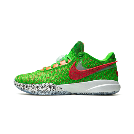 Nike LeBron 20 - Édition Anniversaire