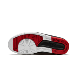 Air Jordan 2 Retro White Infrared