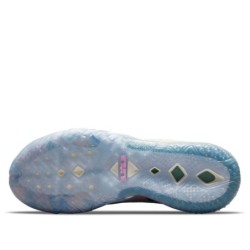 Nike LeBron 18 - Recyclage d'Énergie Efficace