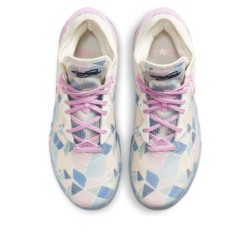 Nike LeBron 18 - Recyclage d'Énergie Efficace