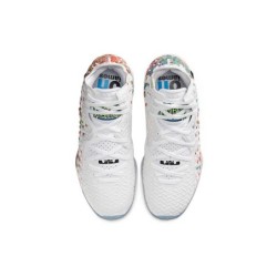 Nike LeBron 17 - Sécurité et Confort Optimisés