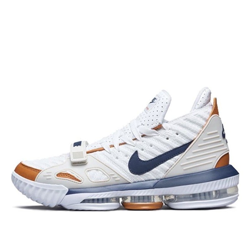 Nike LeBron 16 - Design Actuel Performant