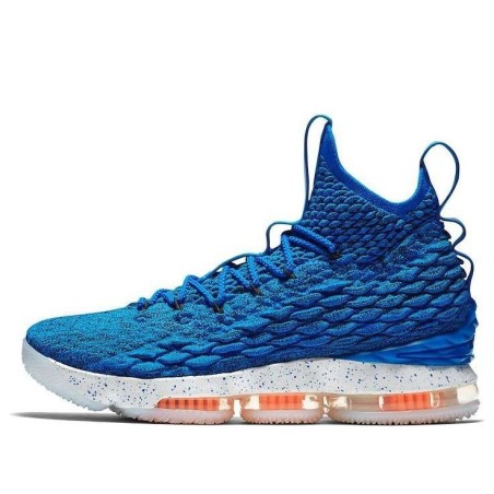 Nike LeBron 15 - Sécurité Confort Garantis