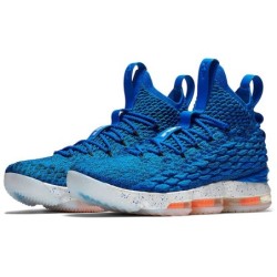 Nike LeBron 15 - Sécurité Confort Garantis