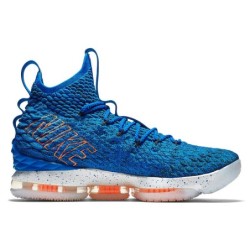 Nike LeBron 15 - Sécurité Confort Garantis