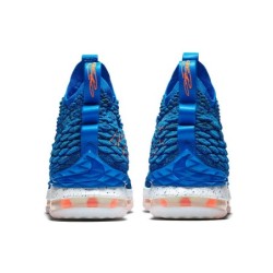 Nike LeBron 15 - Sécurité Confort Garantis