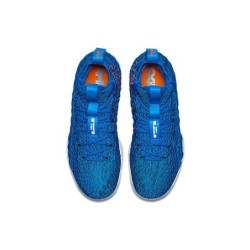 Nike LeBron 15 - Sécurité Confort Garantis