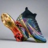 Nike Mercurial "Sapphire" - Bleu Profond et Noble