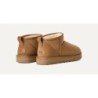 Bottes UGG Classic Ultra Mini - Look urbain 1116109
