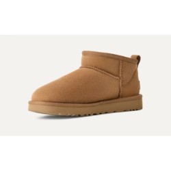 Bottes UGG Classic Ultra Mini - Look urbain 1116109