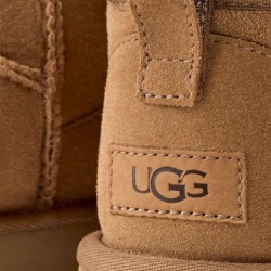 Bottes UGG Classic Ultra Mini - Look urbain 1116109