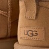 Bottes UGG Classic Ultra Mini - Look urbain 1116109