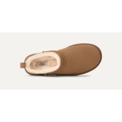 UGG Classic Micro - Élégance décontractée 1173891