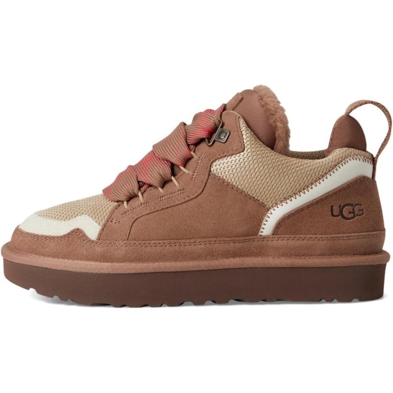 UGG Lowmel Sneaker | Essayer à Domicile