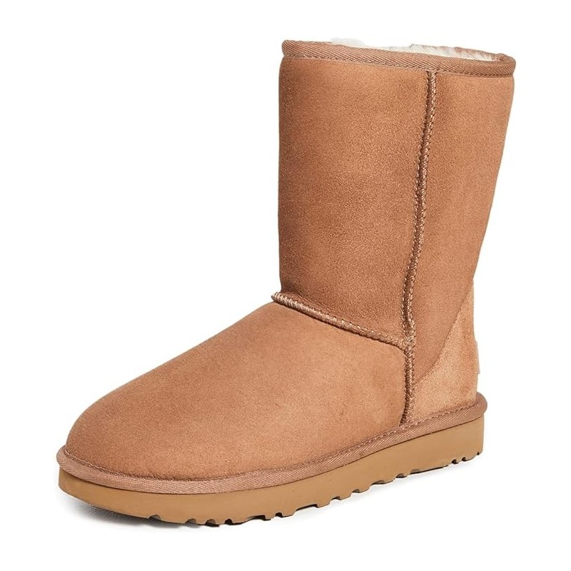 Bottes UGG Classic Short II | Guide des Tailles