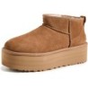 UGG Classic Ultra Mini Platform 1135092 | Bottes Polyvalentes