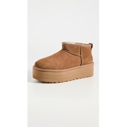 UGG Classic Ultra Mini Platform 1135092 | Bottes Polyvalentes