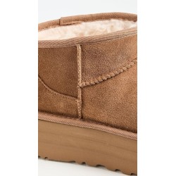 UGG Classic Ultra Mini Platform 1135092 | Bottes Polyvalentes