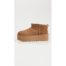 UGG Classic Ultra Mini Platform 1135092 | Bottes Polyvalentes