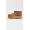 UGG Classic Ultra Mini Platform 1135092 | Bottes Polyvalentes