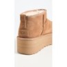 UGG Classic Ultra Mini Platform 1135092 | Bottes Polyvalentes
