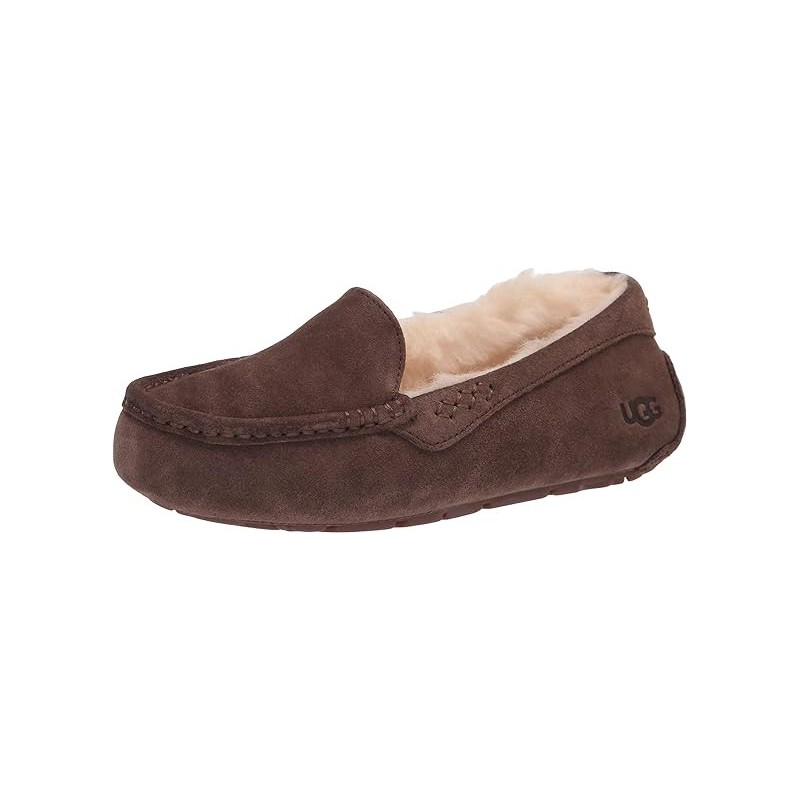 UGG Ansley Slipper B0D38CSL8Q – L'Équilibre Parfait entre Mode et Confort
