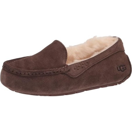 UGG Ansley Slipper B0D38CSL8Q – L'Équilibre Parfait entre Mode et Confort