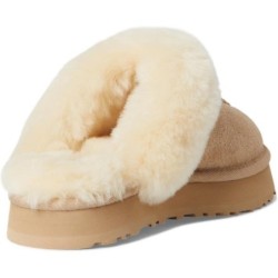 UGG Disquette Slipper B0DRDRHVG2 - Confort et Style en Harmonie