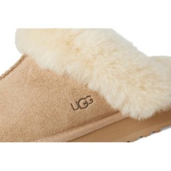 UGG Disquette Slipper B0DRDRHVG2 - Confort et Style en Harmonie